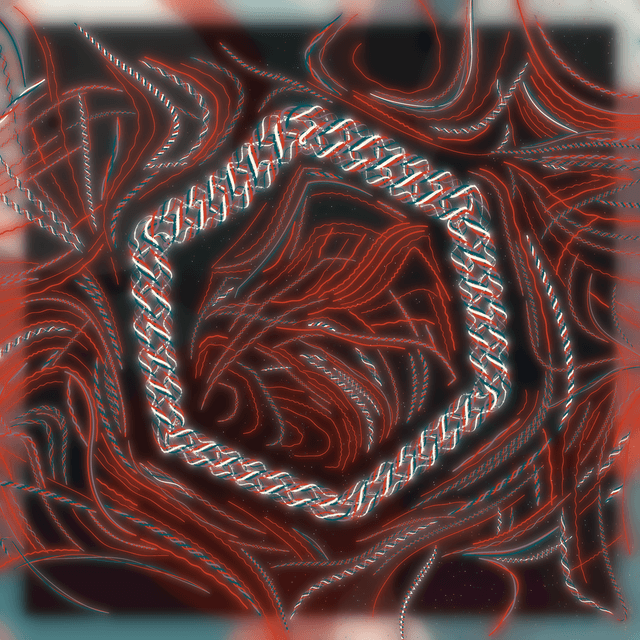 Friendship Bracelet by Alexis Andre and Snowfro